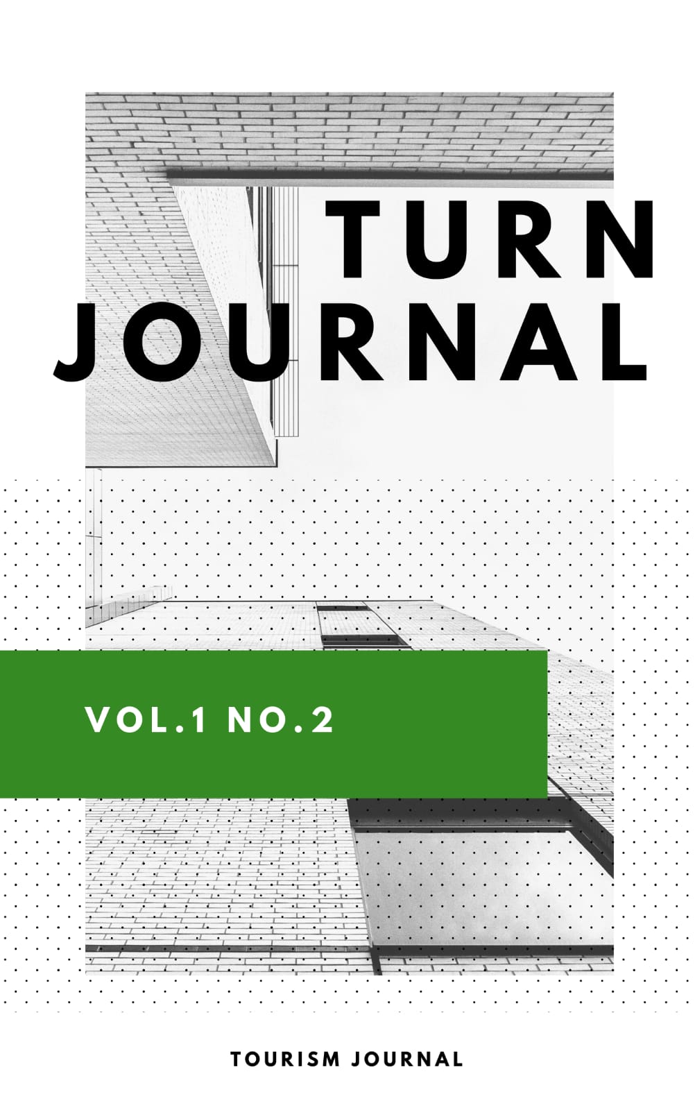 					View Vol. 1 No. 2 (2021): Turn Journal
				